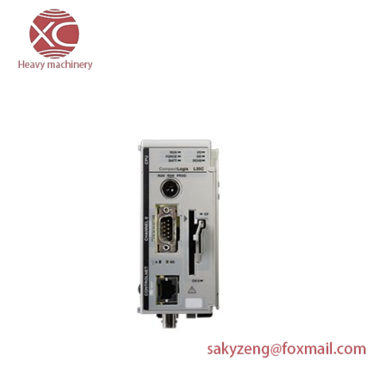 1769-L32E  CompactLogix Controller