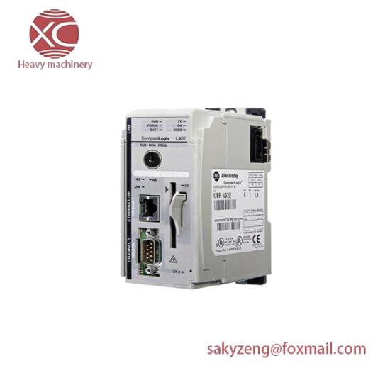 1769-L32E Controller
