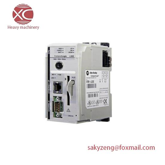 1769-L35 Controller