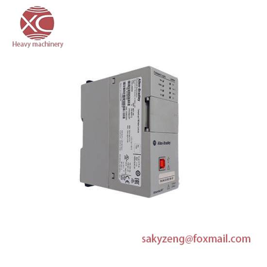 1769-L36ERM CompactLogix 5370 L3 Controllers