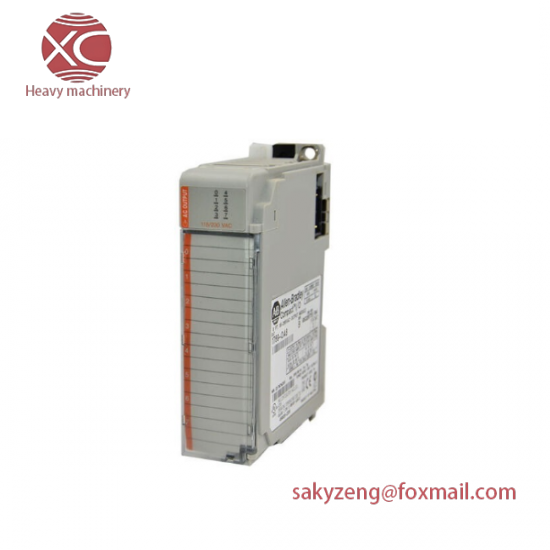 1769-OA8 CompactLogix Output Module