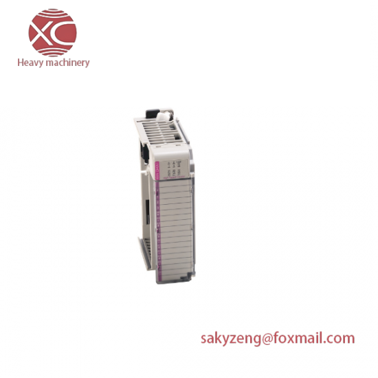 1769-OB16P CompactLogix 16-P Output Module