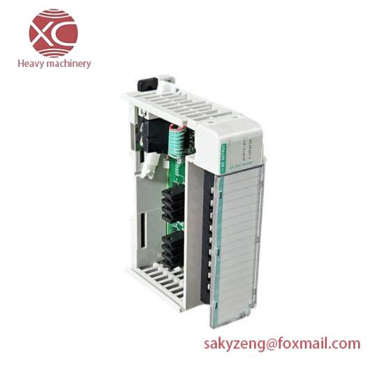 1769-OB8/A  1769OB8A CompactLogix Sourcing Output Module Series A