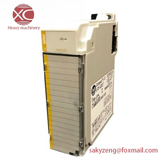 1769-OF4 Compact I/O Analog Output Module
