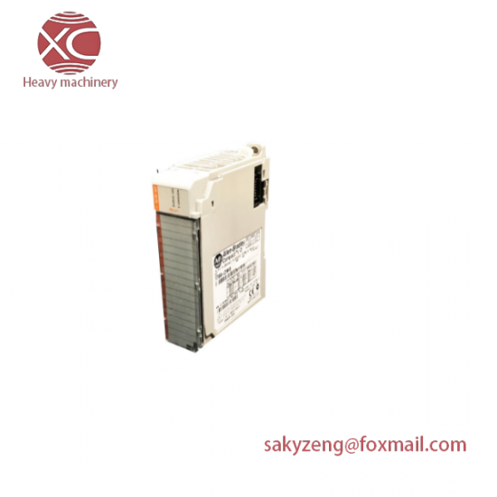 1769-OW8 CompactLogix Relay Output Module