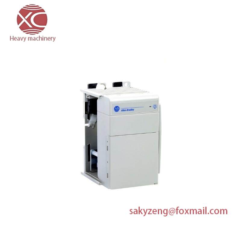 AB 1769-PA2 Compact I/O Expansion Power Supplies