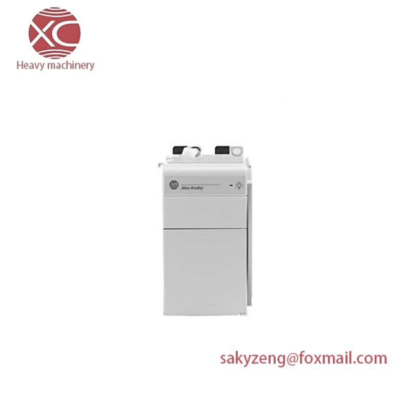 AB 1769-PB2 power supply
