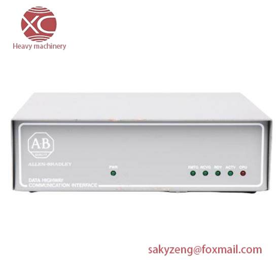 1770-KF2  Interface Module