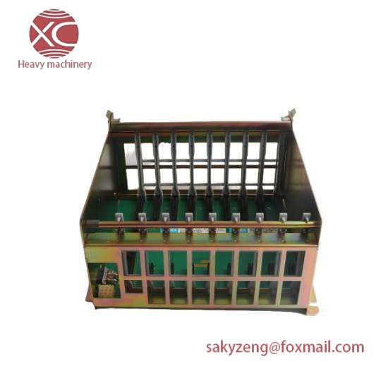 1771-A2B/B   1771A2BB  8 Slots Universal Input/Output Chassis