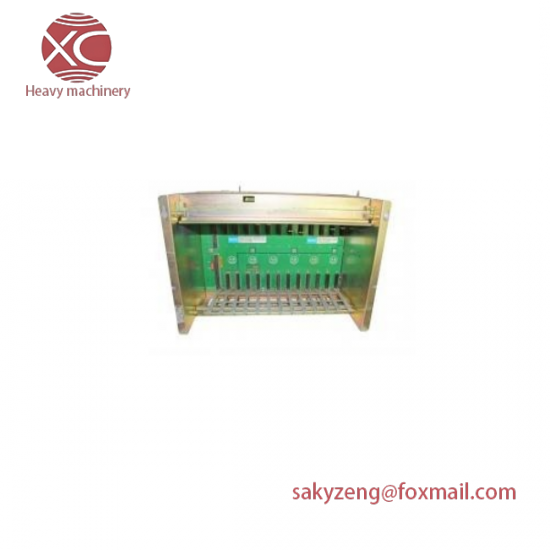 1771-A3B1 Back-panel mount