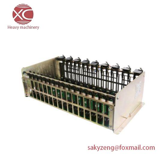 1771-A4 Chassis Assembly