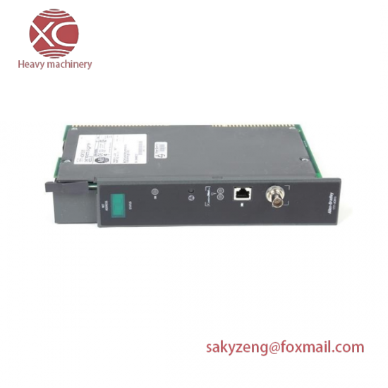 1771-ACN15 Communication Interface Module