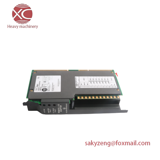 1771-ASB/E I/O Adapter Module