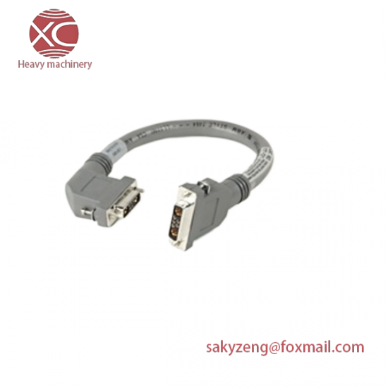 1771-CP1 PLC-5 I/O Chassis Cable