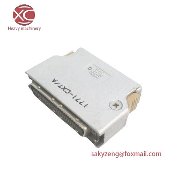1771-CXT PLC-5 Local I/O Bus Terminator
