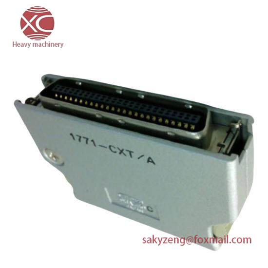 1771-CXT PLC-5 Local I/O Bus Terminator