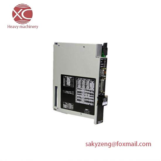 1771-DMC control coprocessor module