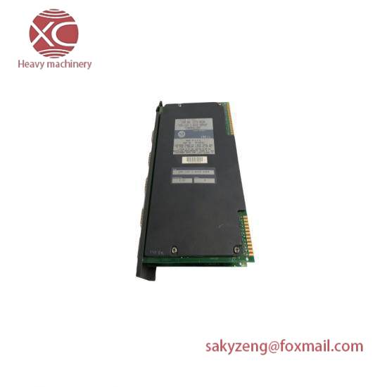 1771-HS3A Axis Servo Controller