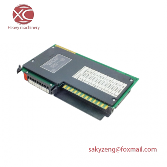 1771-IB PLC-5 Digital Input Module
