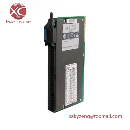 1771-IBD Digital Input Module