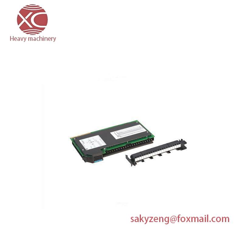 AB 1771-IBDK Input Module, 10-30V DC, 16 Input