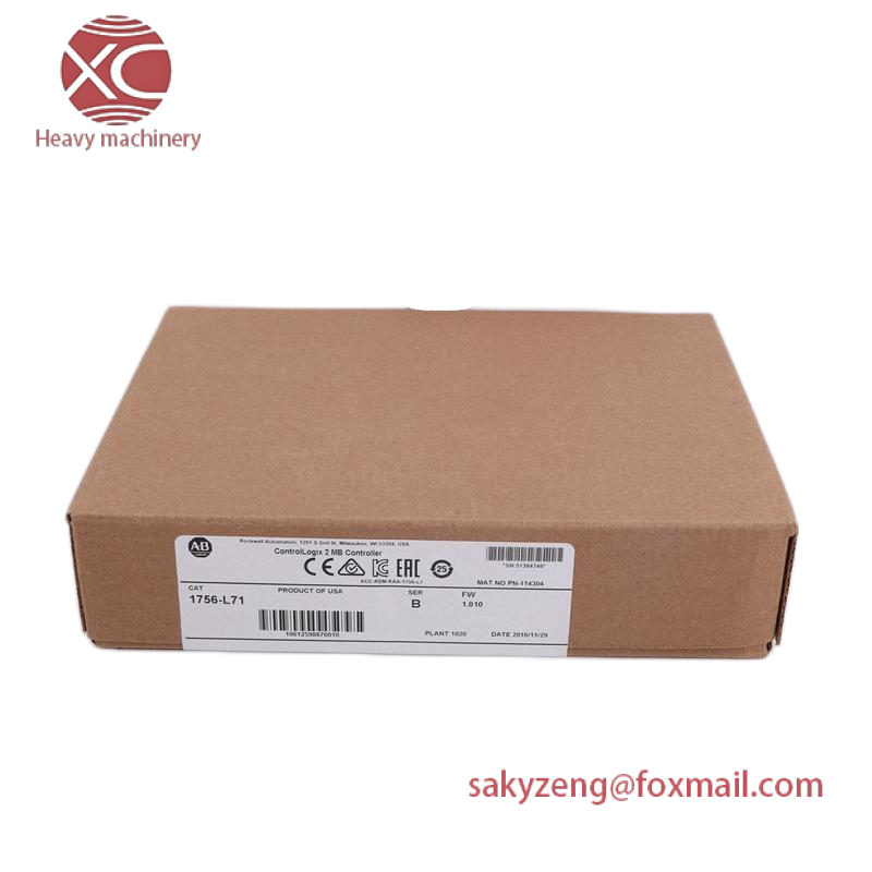 AB 1771-IBN/C Digital Input Module