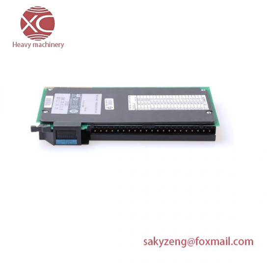 1771-IBN/C PLC-5 Digital Input Module
