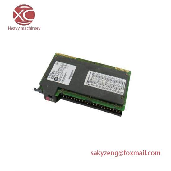 1771-IFEK Analog Input Module