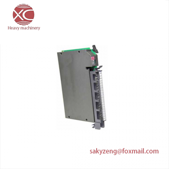 1771-IFF/A PLC 5 Analog Input Module