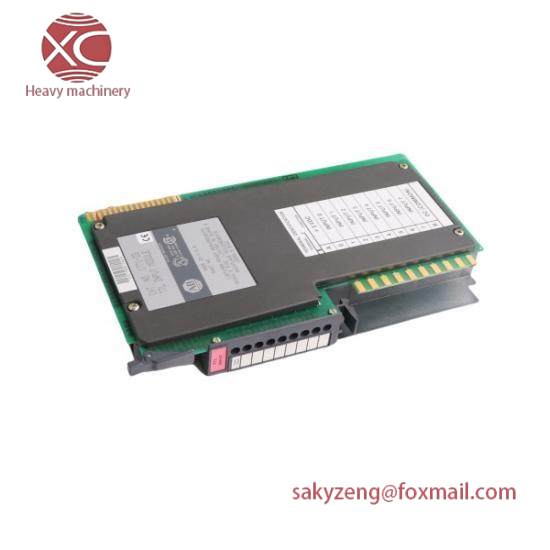 1771-IG Digital Input Module