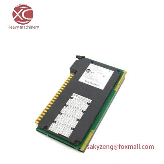 1771-IVN/C Module
