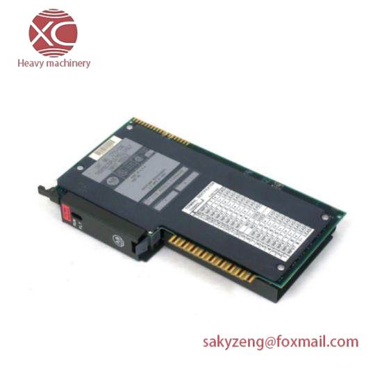 1771-IXE Millivolt Input Module
