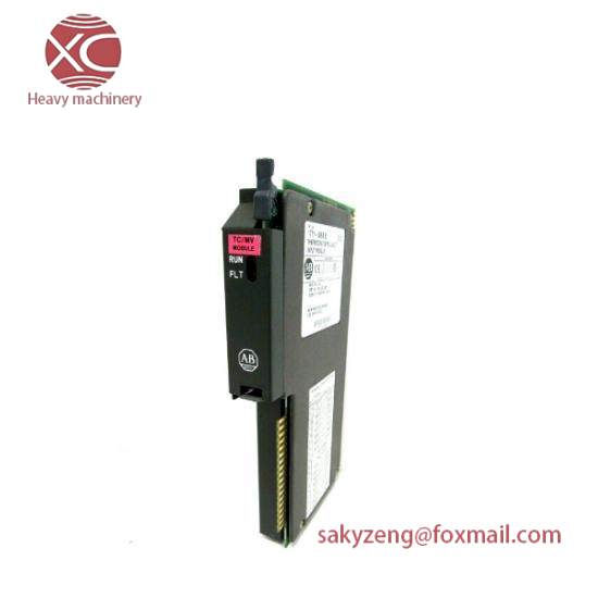 1771-IXHR PLC-5 Input Module