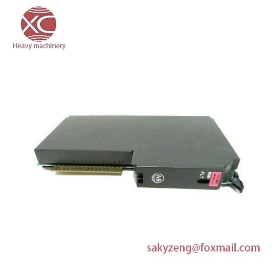 1771-IXHR PLC-5 Input Module