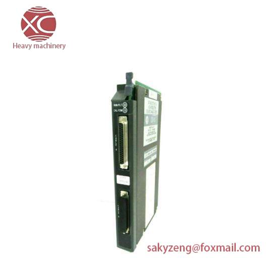 1771-NIV PLC-5 8P Analog Current Input