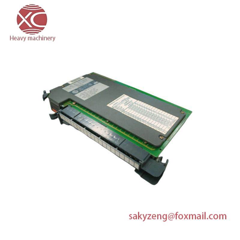 AB 1771-OAD OUTPUT MODULE