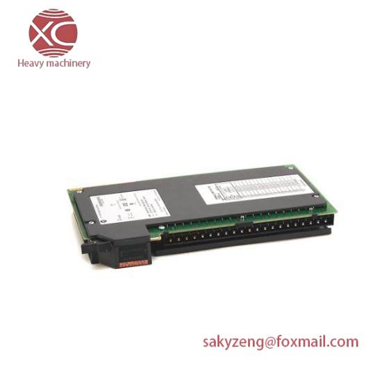 1771-OAD PLC-5 Digital Output Module