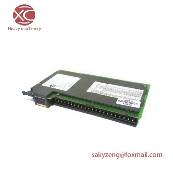 1771-OAD PLC-5 Digital Output Module