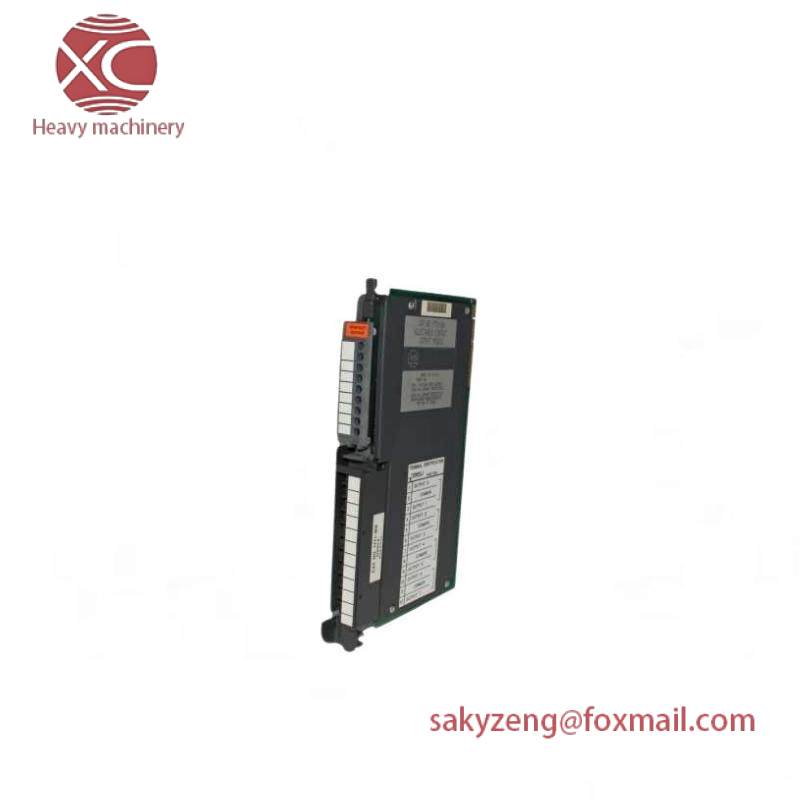AB 1771-OB Output Module