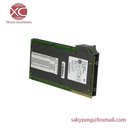 1771-OBD/C Digital Output Module