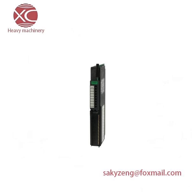 AB 1771-OC DC Output Driver Module