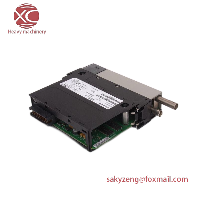 AB 1771-OFE1 Analog Output Module