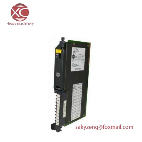 1771-OFE2/B Current Analog Output