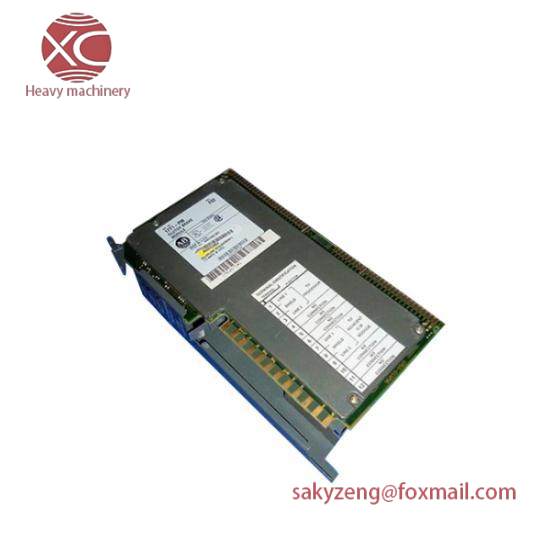 1771-OFE2K PLC-5 Analog Output Module