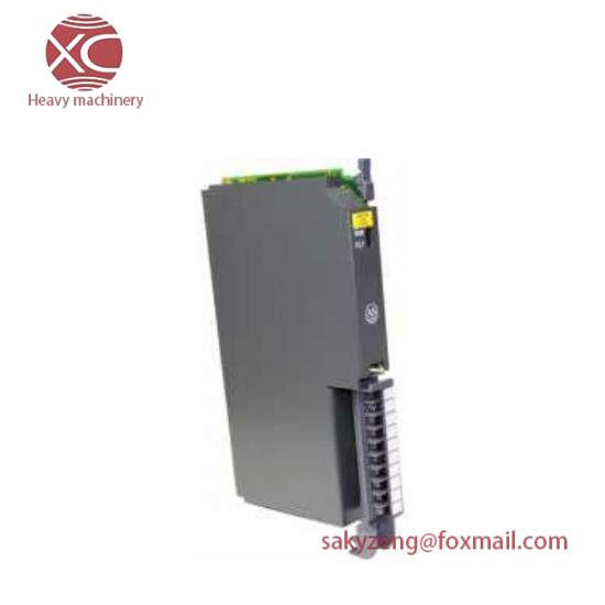 1771-OFE2K PLC-5 Analog Output Module