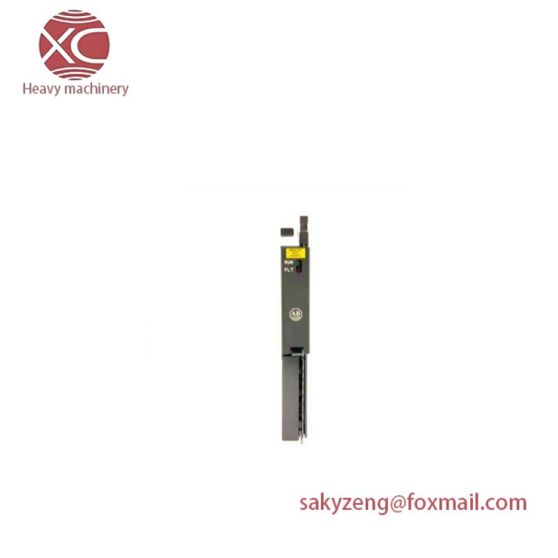 AB 1769-OB16P Fused Sourcing Output Module