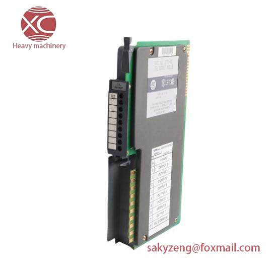 1771-OG Digital Output Module