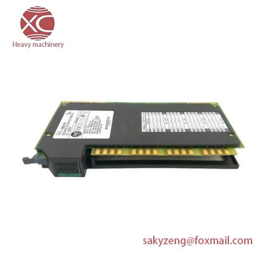 1771-OQ16  1771OQ16 Digital DC Output Module
