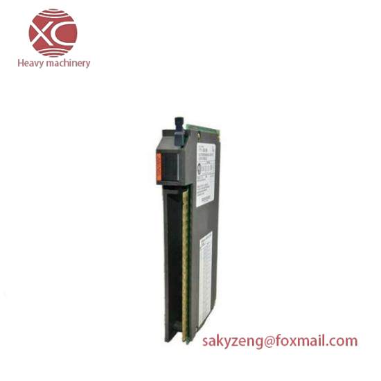 1771-OW16 PLC-5 Output Module