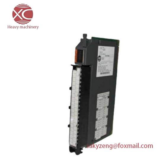 1771-OWN/A OUTPUT MODULE   1771OWNA